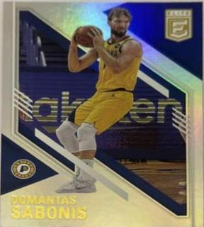 Domantas Sabonis