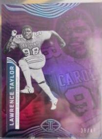 Lawrence Taylor