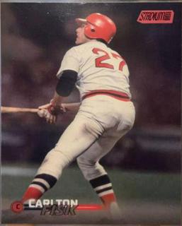 Carlton Fisk