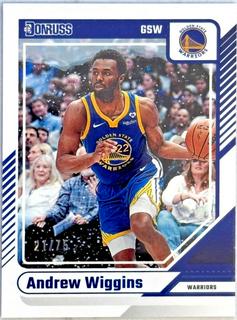 Andrew Wiggins