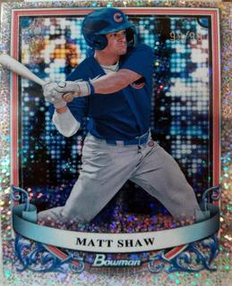 Matt Shaw