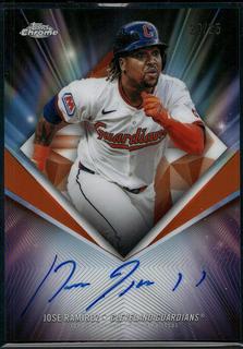 Jose Ramirez