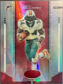 Ricky Williams