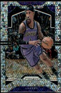 Kentavious Caldwell-Pope
