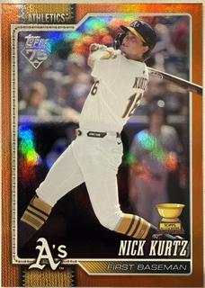 Nick Kurtz