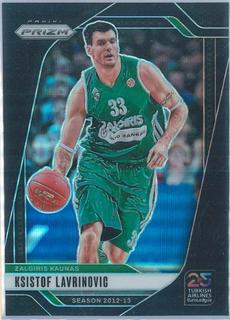 Ksistof Lavrinovic