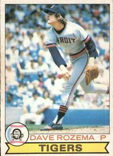 Dave Rozema
