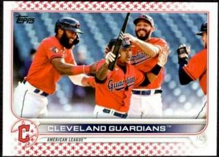 Cleveland Guardians