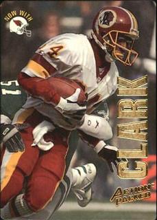 Gary Clark