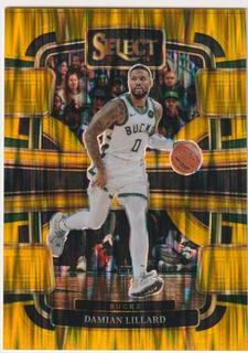 Damian Lillard
