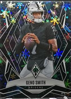 Geno Smith