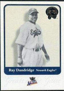 Ray Dandridge
