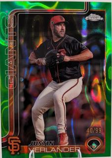 Justin Verlander