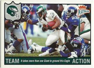 Philadelphia Eagles