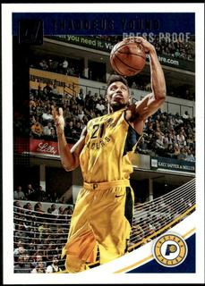 Thaddeus Young