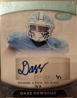 Dazz Newsome