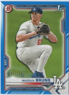 Maddux Bruns