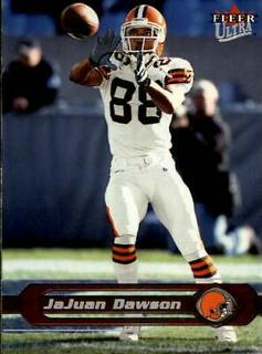 JaJuan Dawson