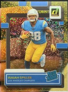 Isaiah Spiller
