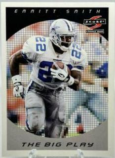 Emmitt Smith