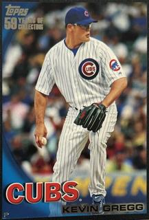 Kevin Gregg
