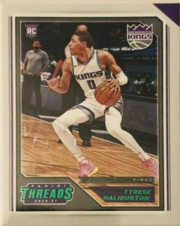 Tyrese Haliburton