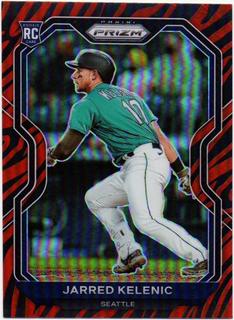 Jarred Kelenic