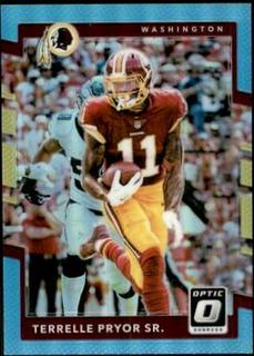 Terrelle Pryor Sr.