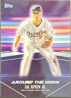 Cal Ripken Jr.