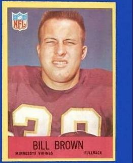 Bill Brown
