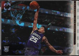 KJ Simpson Jr.