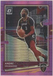 Andre Drummond