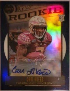 Cam Akers