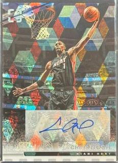 Chris Bosh