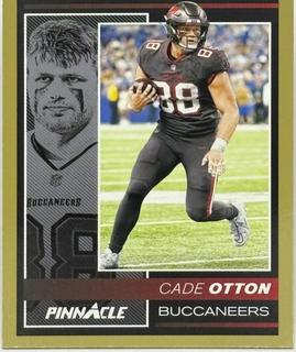 Cade Otton