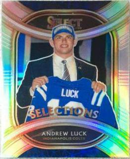 Andrew Luck