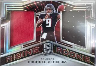 Michael Penix Jr.