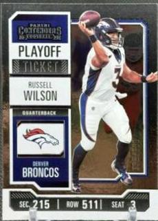 Russell Wilson