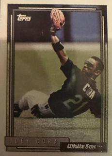 Joey Cora