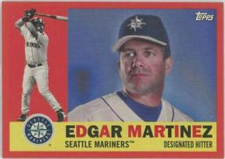 Edgar Martinez