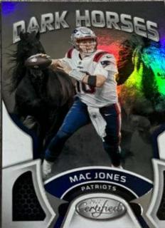Mac Jones
