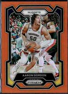 Aaron Gordon