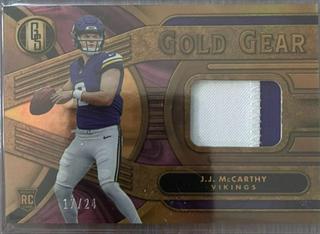 J.J. McCarthy