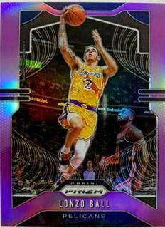 Lonzo Ball