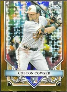 Colton Cowser
