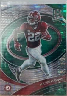 Najee Harris