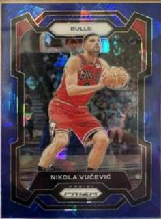 Nikola Vucevic