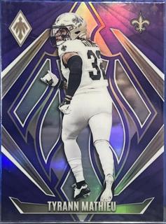 Tyrann Mathieu