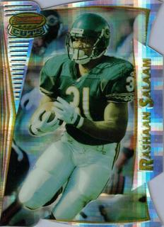 Rashaan Salaam