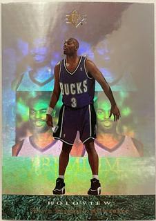 Shawn Respert